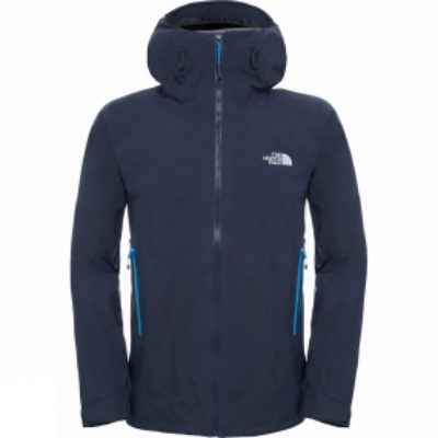 The North Face Mens Point Five Gore-Tex Jacket Urban Navy